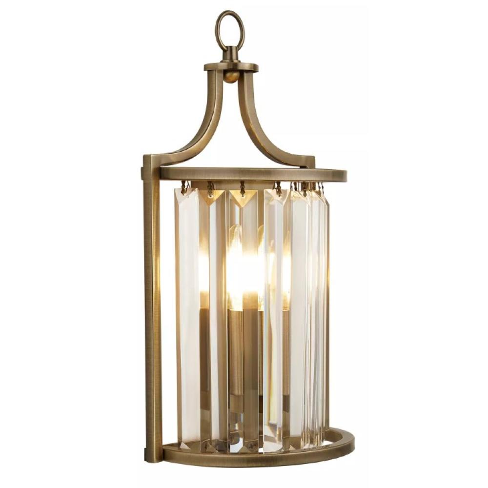klasicky stylovy kristalovy skleneny tycovy nastenny luster osvetlenie elegantne obcianske mosadz bronz spalna obyvacka predsien nastenne svietidlo.jpg